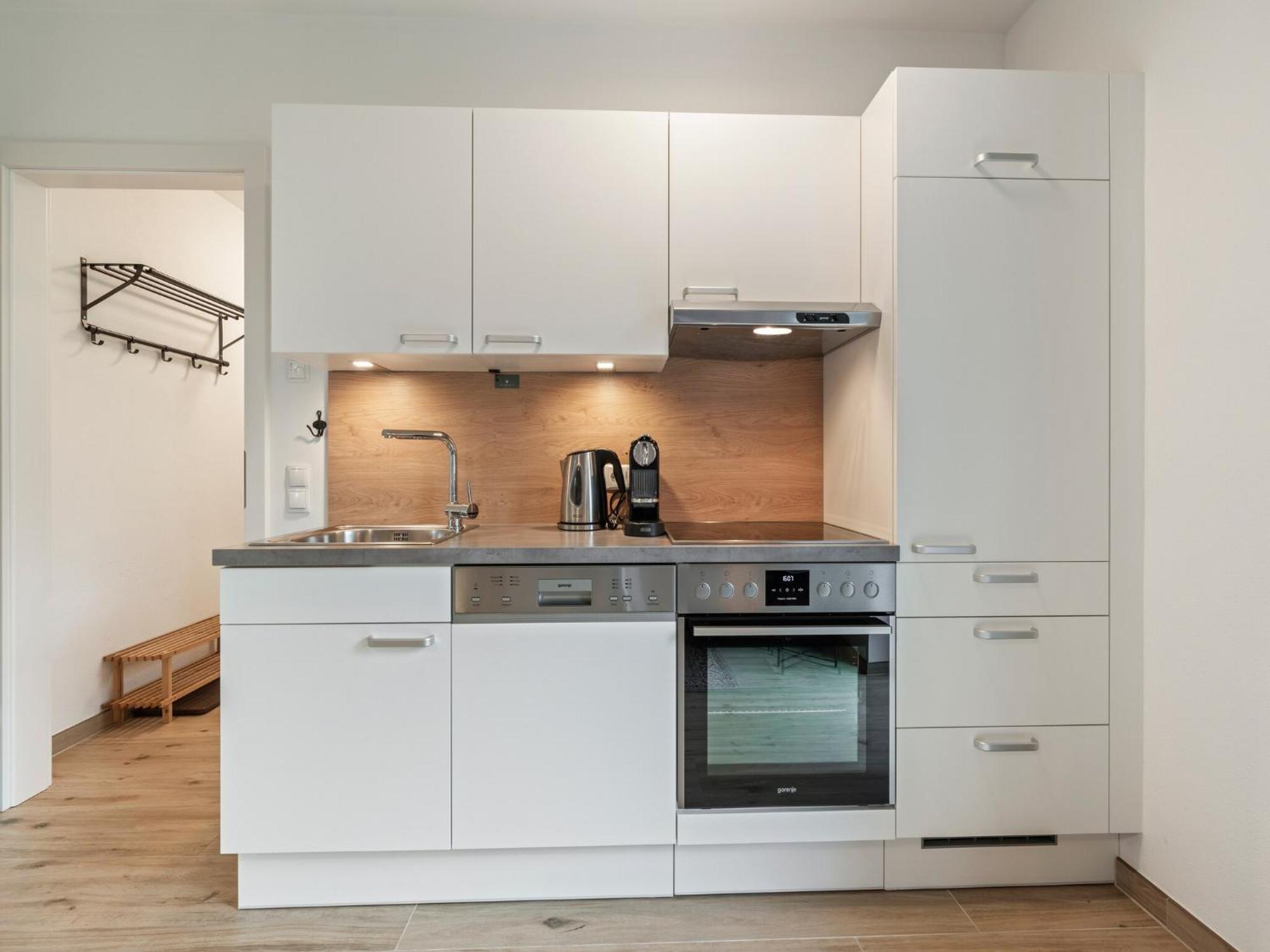 Spacious Apartment In Katschberg ザンクト・ミヒャエル・イム・ルンガウ エクステリア 写真