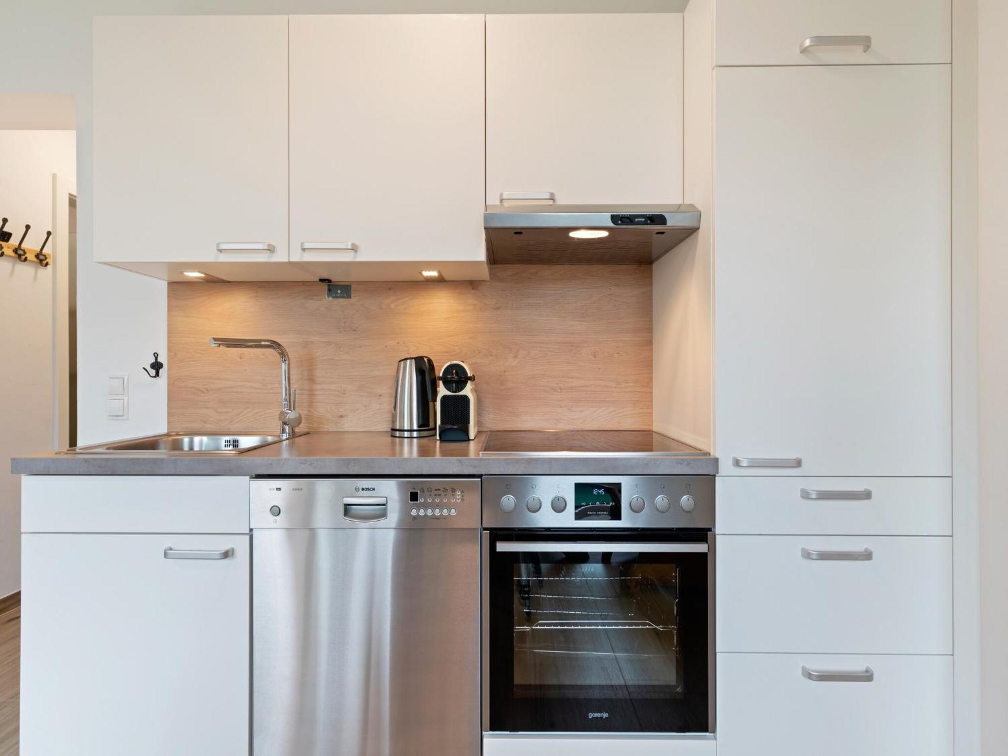 Spacious Apartment In Katschberg ザンクト・ミヒャエル・イム・ルンガウ エクステリア 写真