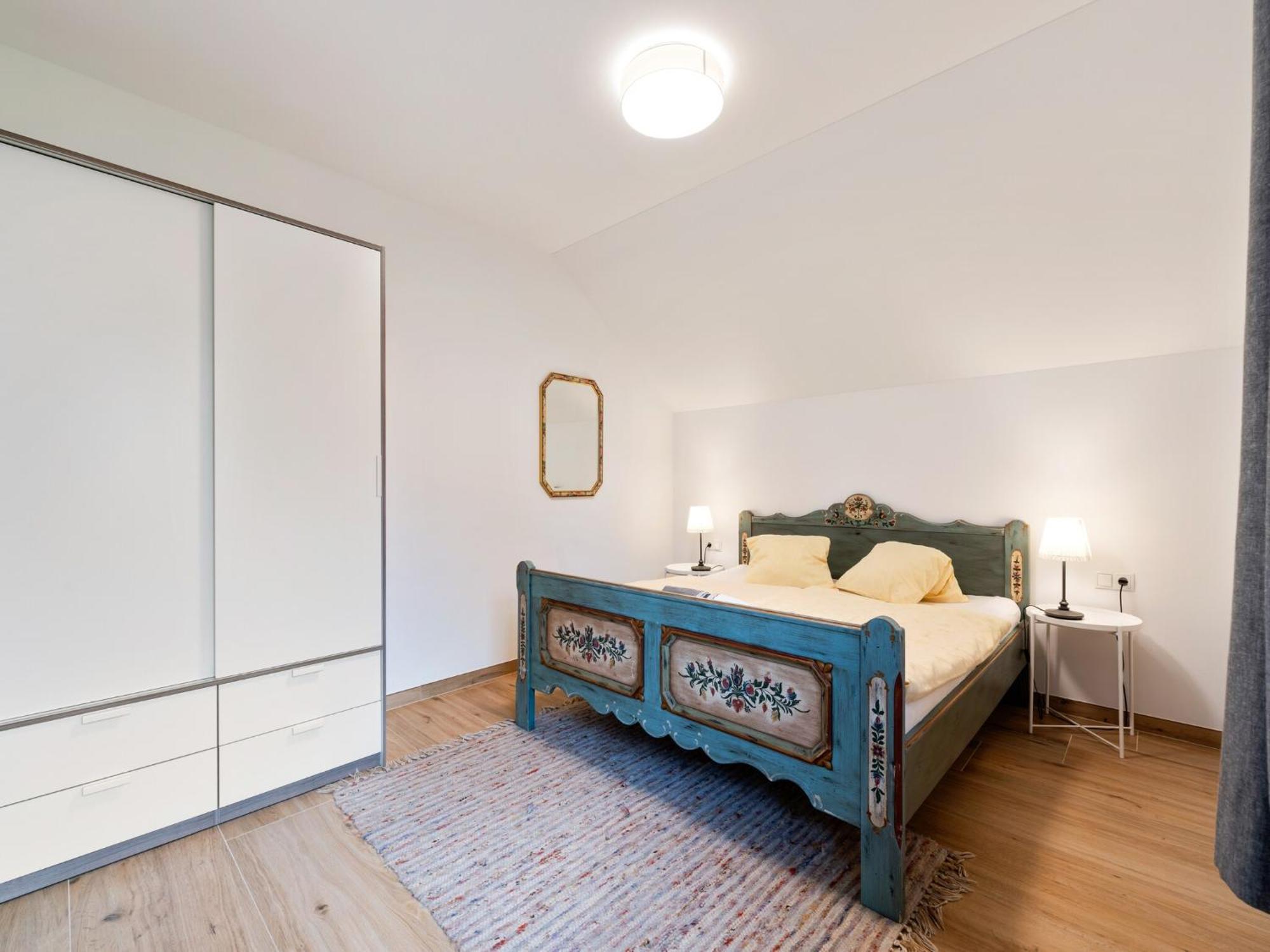 Spacious Apartment In Katschberg ザンクト・ミヒャエル・イム・ルンガウ エクステリア 写真