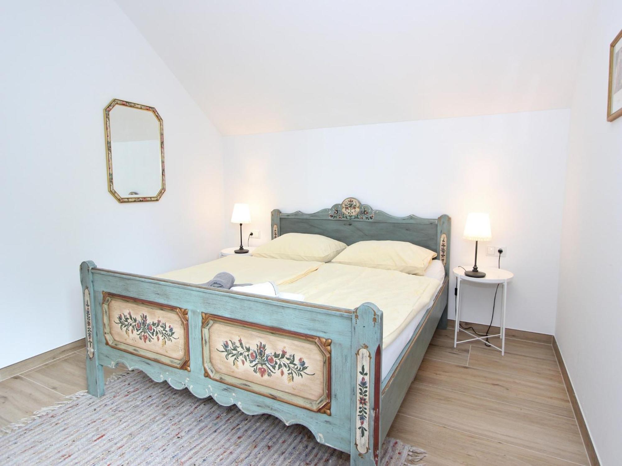 Spacious Apartment In Katschberg ザンクト・ミヒャエル・イム・ルンガウ エクステリア 写真