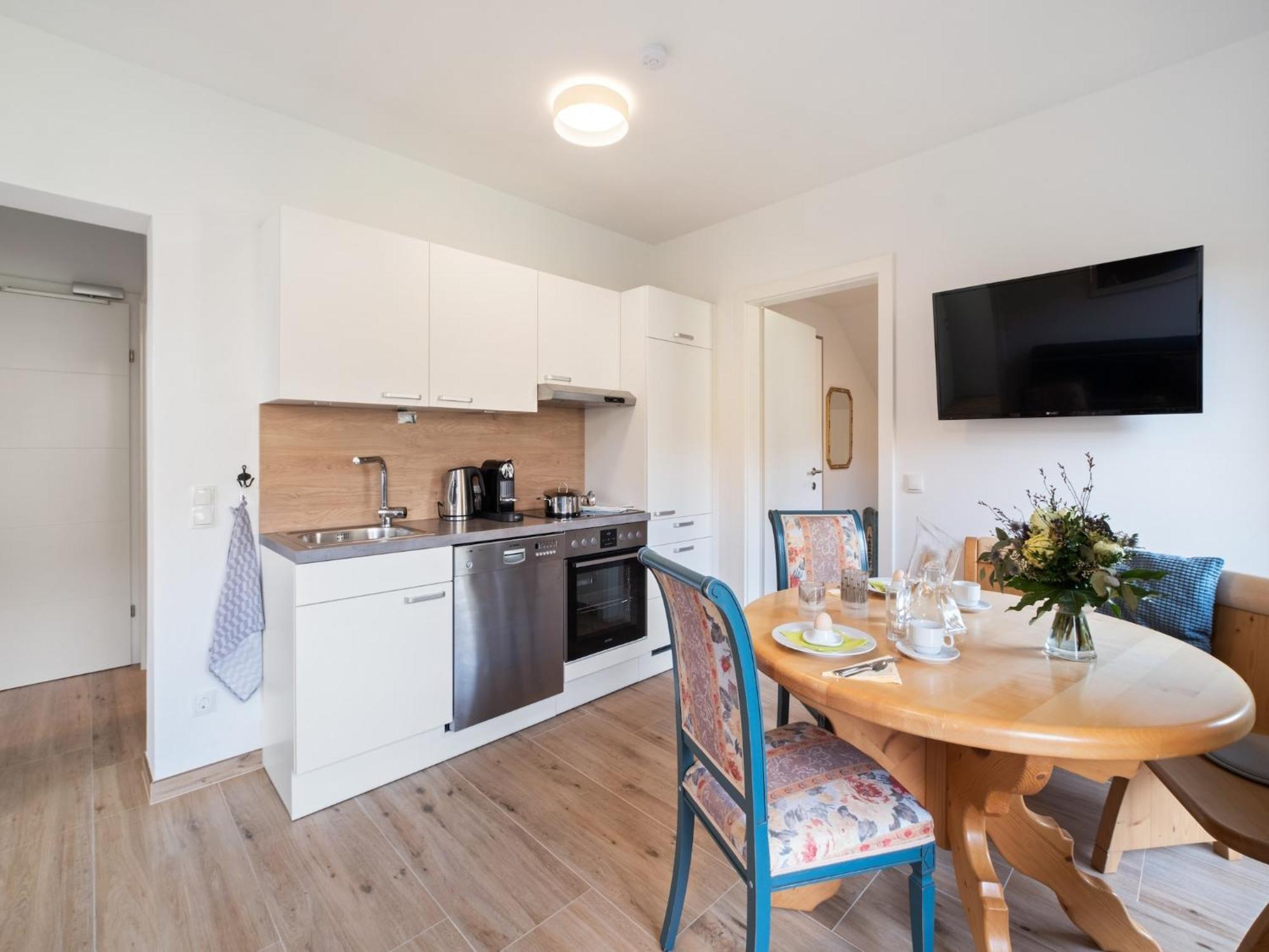 Spacious Apartment In Katschberg ザンクト・ミヒャエル・イム・ルンガウ エクステリア 写真