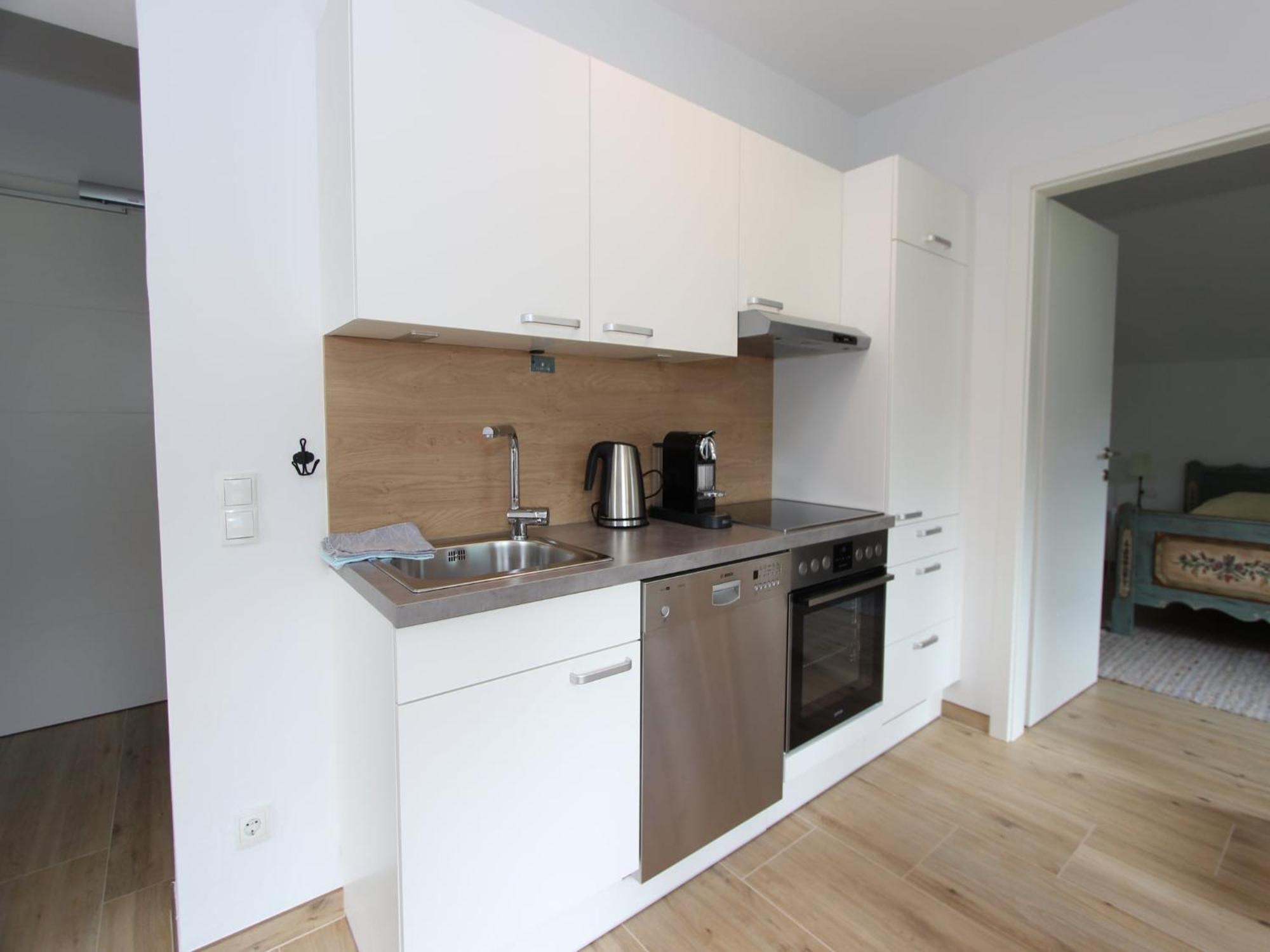 Spacious Apartment In Katschberg ザンクト・ミヒャエル・イム・ルンガウ エクステリア 写真