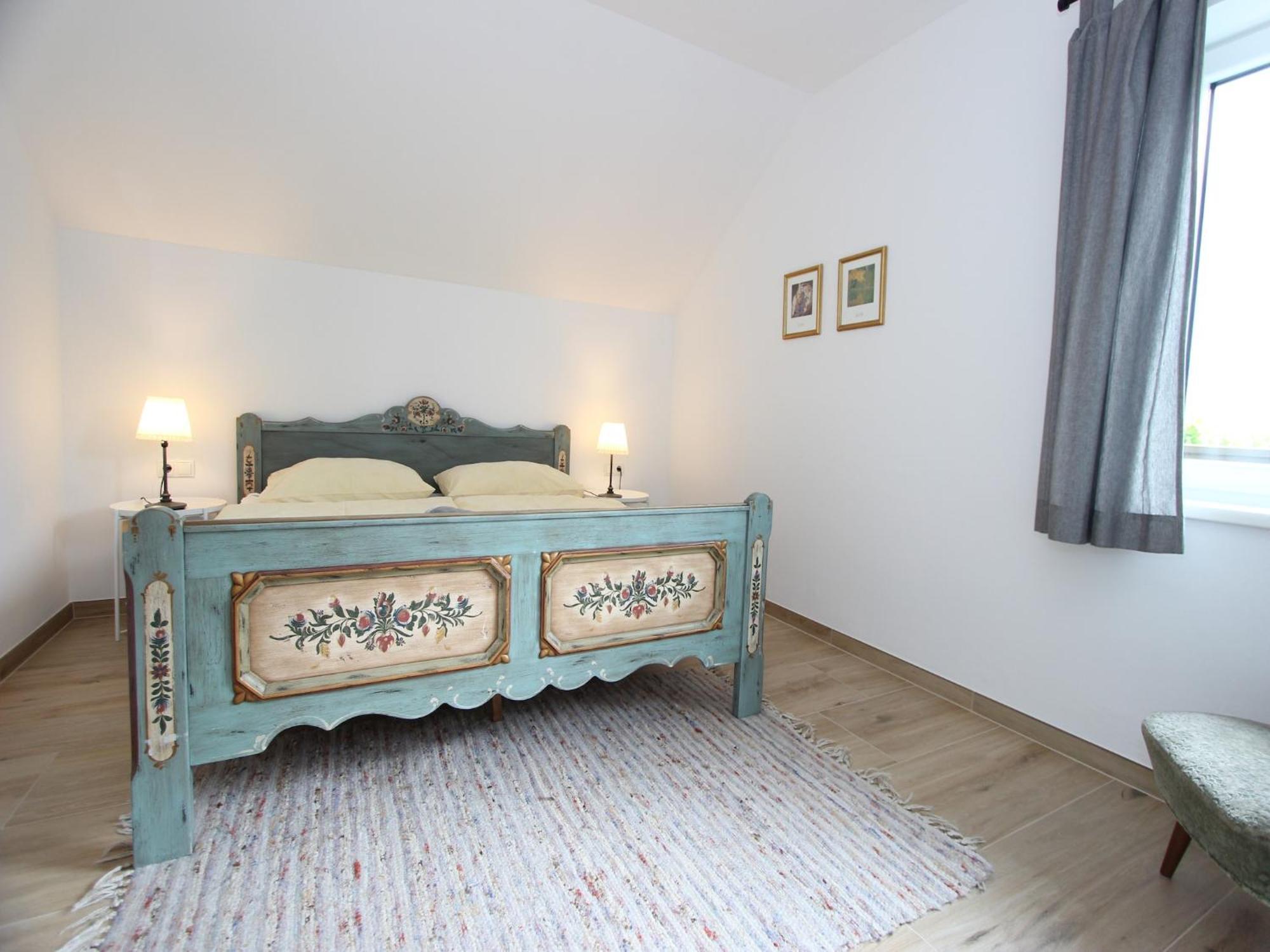 Spacious Apartment In Katschberg ザンクト・ミヒャエル・イム・ルンガウ エクステリア 写真