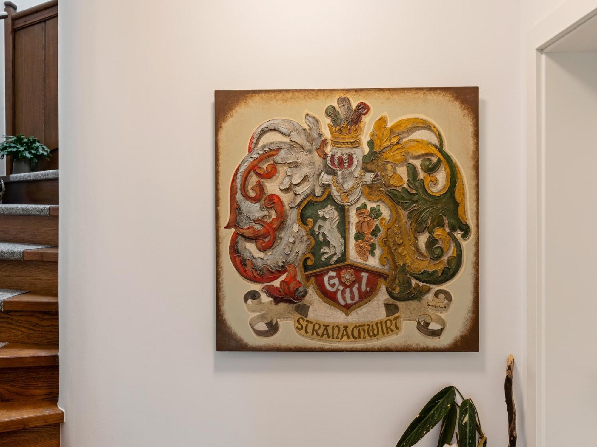 Spacious Apartment In Katschberg ザンクト・ミヒャエル・イム・ルンガウ エクステリア 写真